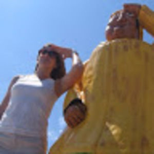 Meet your Posher, Maureen